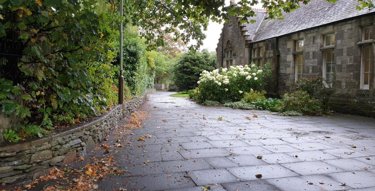 131 On Atholl Apartamento Pitlochry Exterior foto